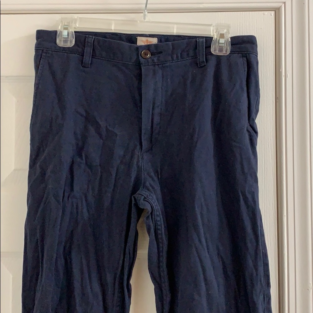 Men’s Dockers Chino Pants.